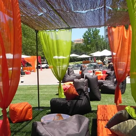 Lusitania Congress & Otel Guarda