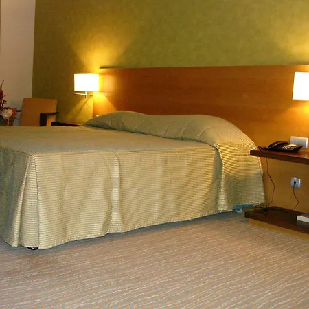 Lusitania Congress & Otel 4*