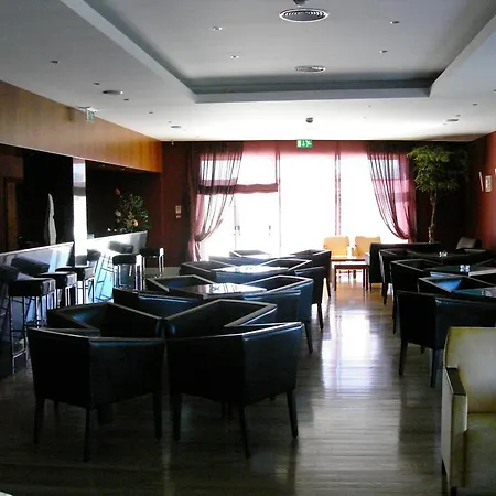 Hotel Lusitania Congress &