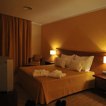 Lusitania Congress & Hotel