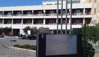 Lusitania Congress & 4*