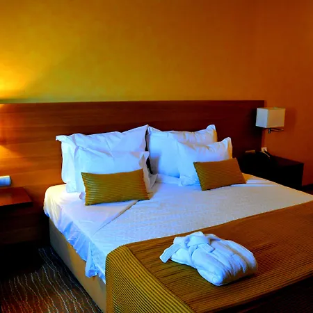 Lusitania Congress & Guarda