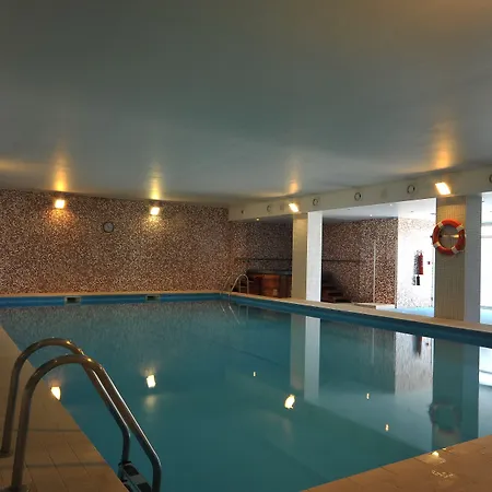 Lusitania Congress & 4* Guarda