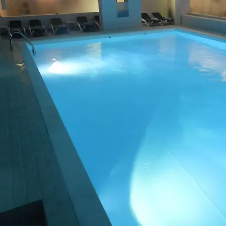 Lusitania Congress & Otel Guarda