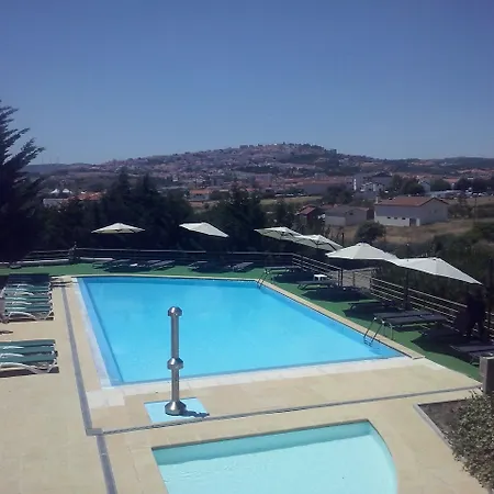 Lusitania Congress & Otel Guarda