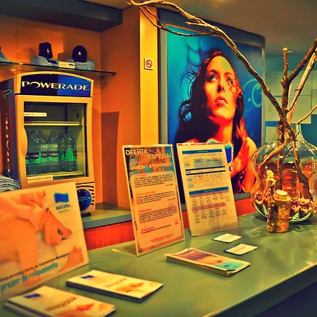 Hotel Lusitania Congress & Guarda