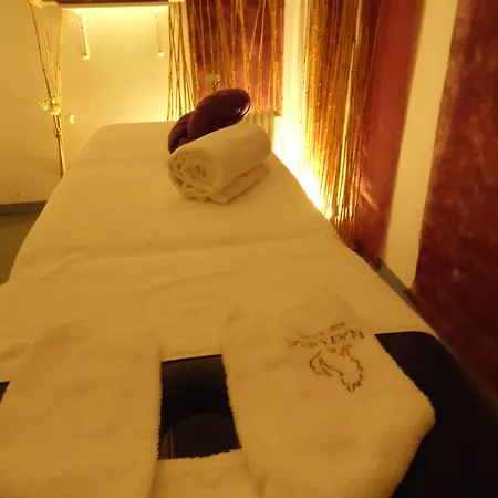 Lusitania Congress & Guarda