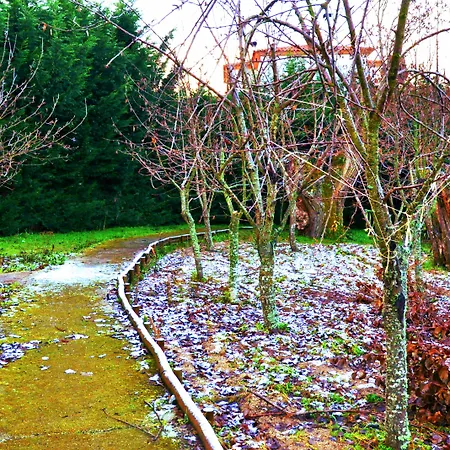 Lusitania Congress & Otel