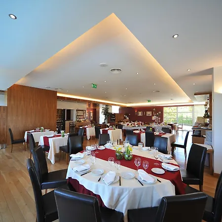 Lusitania Congress & Hotel