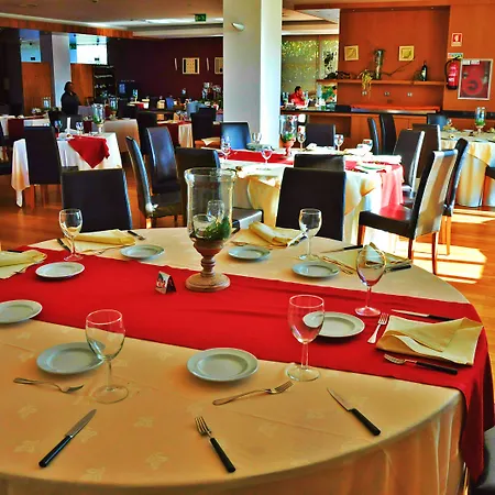 Lusitania Congress & Hotel Guarda