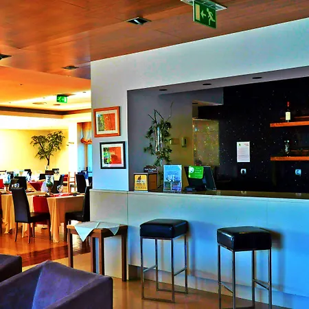 Hotel Lusitania Congress &