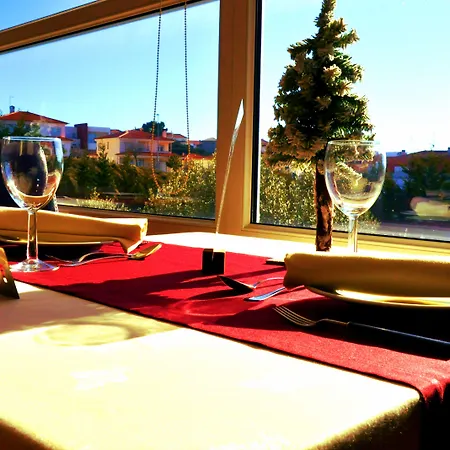 Lusitania Congress & Guarda