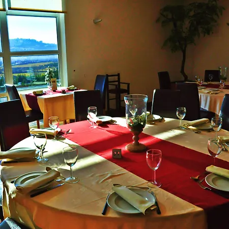 Lusitania Congress & Otel 4*