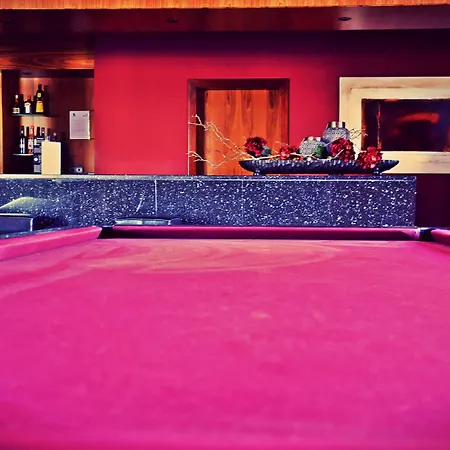 Hotel Lusitania Congress & Guarda