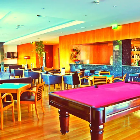 Lusitania Congress &