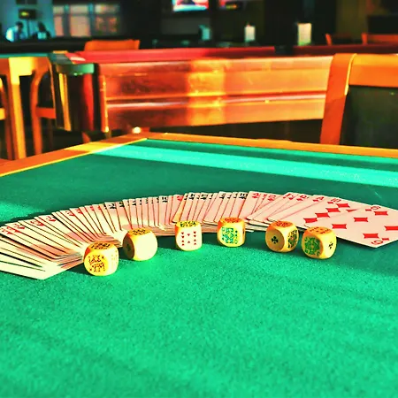 Lusitania Congress & 4* Guarda