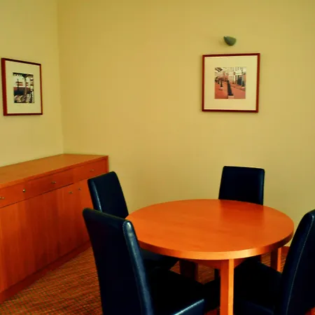 Hotel Lusitania Congress & 4*