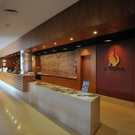 Lusitania Congress & 4* Guarda