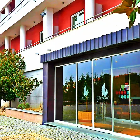Hotel Lusitania Congress & 4*