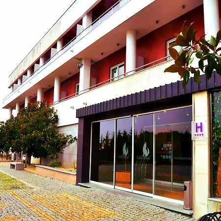 Lusitania Congress & Hotel 4*