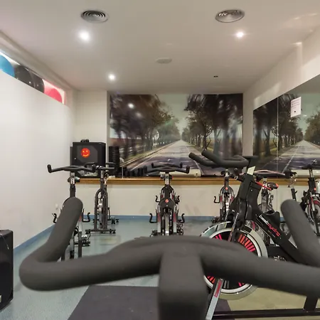 Szálloda Lusitania Congress &