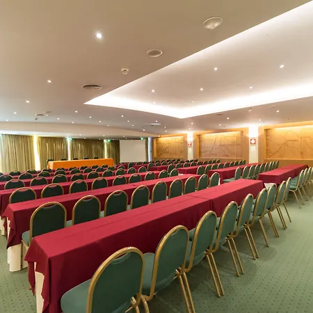 Lusitania Congress & Hotel 4*