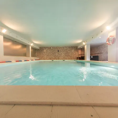 Lusitania Congress & Otel Guarda