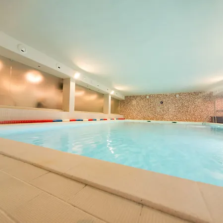 Otel Lusitania Congress & Guarda