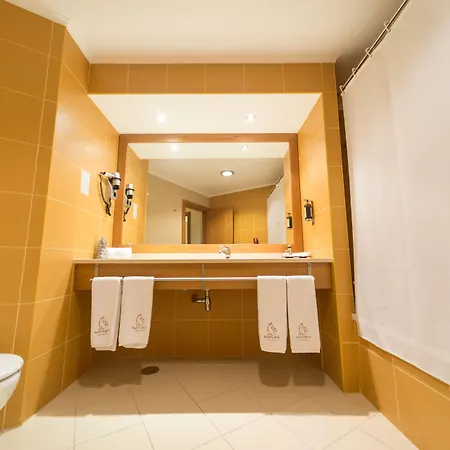 Lusitania Congress & Otel Guarda