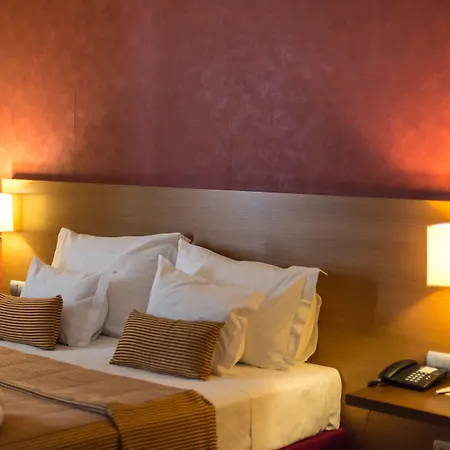 Hotel Lusitania Congress &