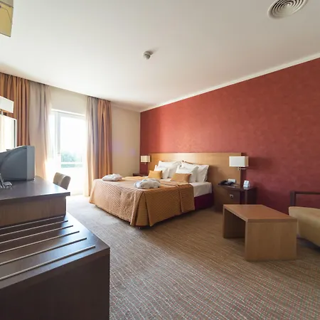Lusitania Congress & Hotel Guarda