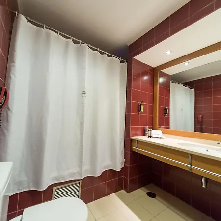 Lusitania Congress & Hotel