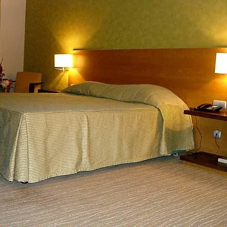 Hotel Lusitania Congress & Guarda