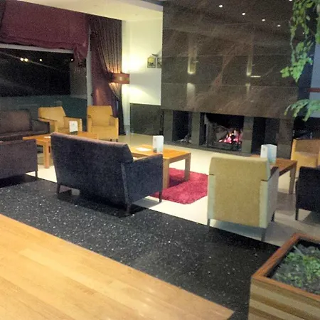 Lusitania Congress & Hotel