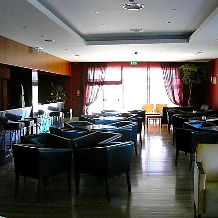 Lusitania Congress & Hotel Guarda