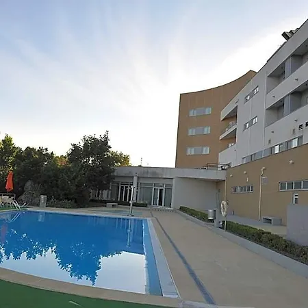 Lusitania Congress & 4* Guarda