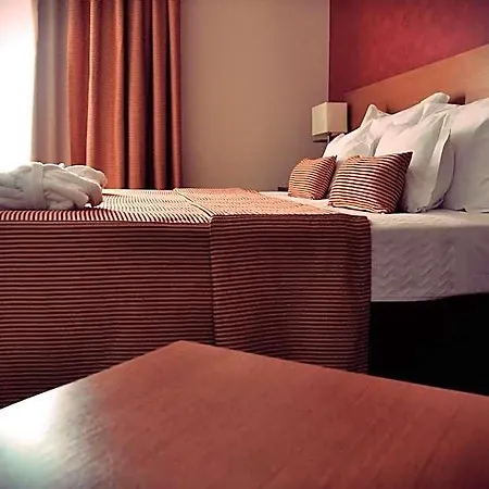 Hotel Lusitania Congress &