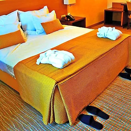 Lusitania Congress & Hotel 4*