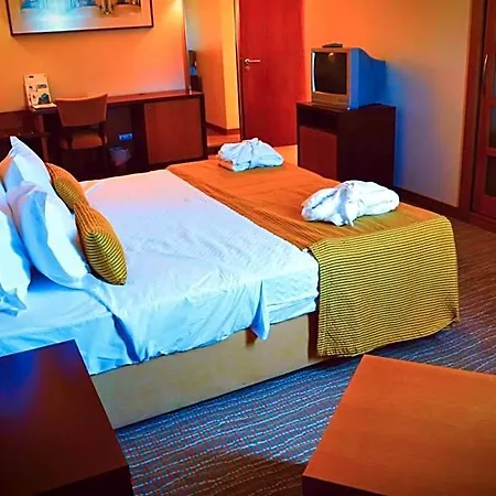 Hotel Lusitania Congress &