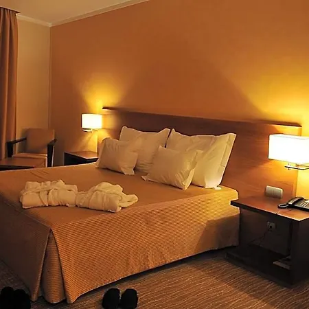 Hotel Lusitania Congress & Guarda