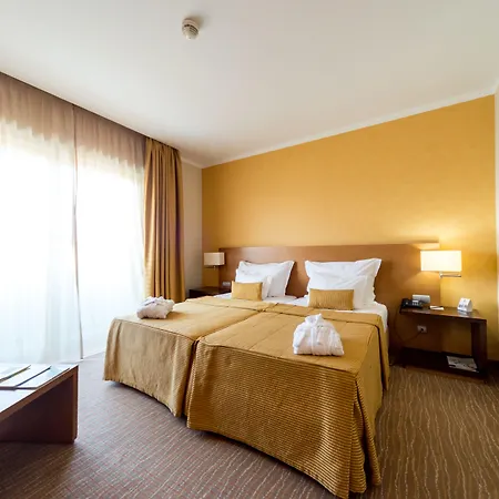 Lusitania Congress & Hotel Guarda