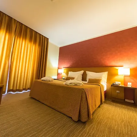 Lusitania Congress & Hotel Guarda