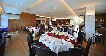 Otel Lusitania Congress & Guarda