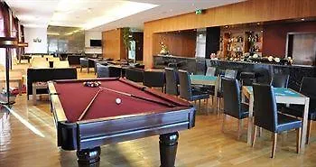 Hotel Lusitania Congress &