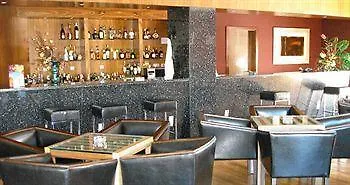 Otel Lusitania Congress & Guarda