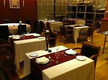Lusitania Congress & Otel