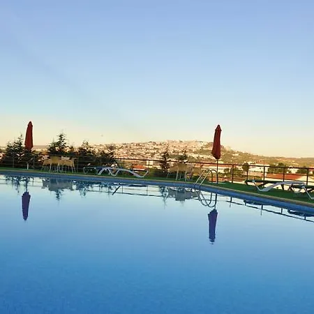 Lusitania Congress & 4* Guarda