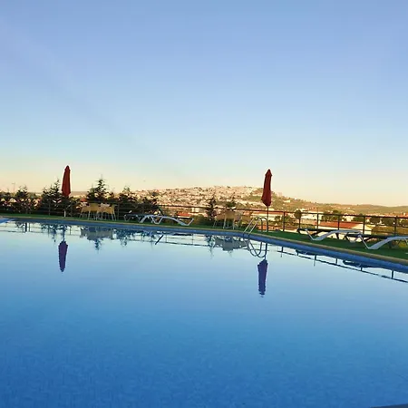 Lusitania Congress & 4* Guarda