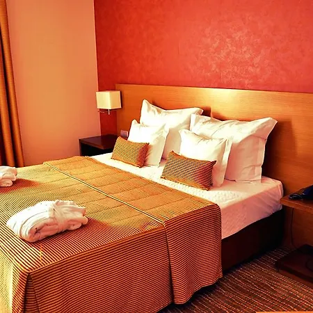 Lusitania Congress & Guarda