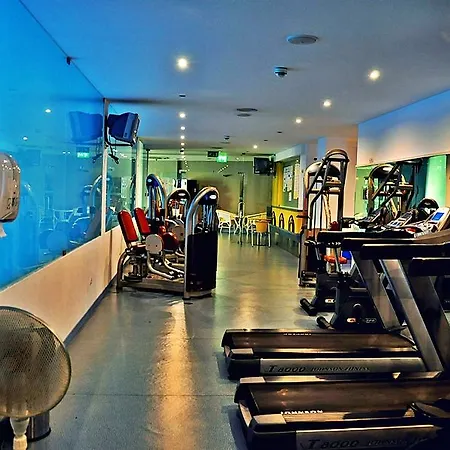 Lusitania Congress & Guarda